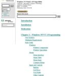 خرید و دانلود نسخه کامل کتاب Windows NT Win32 API SuperBible