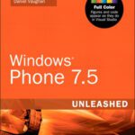 خرید و دانلود نسخه کامل کتاب Windows Phone 7.5 Unleashed
