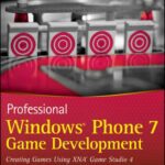 خرید و دانلود نسخه کامل کتاب Windows Phone 7 Game Developent Creating Games using XNA Game Studio 4