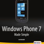 خرید و دانلود نسخه کامل کتاب Windows Phone 7 Made Simple