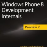 خرید و دانلود نسخه کامل کتاب Windows Phone 8 Development Internals. Preview 2