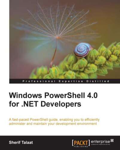 خرید و دانلود نسخه کامل کتاب Windows PowerShell 4.0 for .NET developers_686ce5f95eeb2.jpeg خرید و دانلود نسخه کامل کتاب Windows PowerShell 4.0 for .NET developers