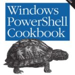 خرید و دانلود نسخه کامل کتاب Windows PowerShell Cookbook