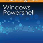 خرید و دانلود نسخه کامل کتاب Windows PowerShell Self-Study Training Kit