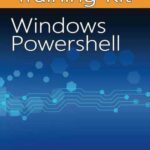 خرید و دانلود نسخه کامل کتاب Windows PowerShell Self-Study Training Kit