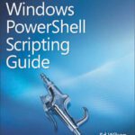 خرید و دانلود نسخه کامل کتاب Windows PowerShell(TM) Scripting Guide