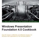 خرید و دانلود نسخه کامل کتاب Windows Presentation Foundation 4.5 Cookbook