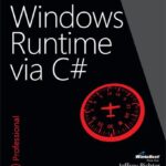 خرید و دانلود نسخه کامل کتاب Windows Runtime via C#