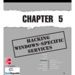 خرید و دانلود نسخه کامل کتاب Windows Server 2003 (Hacking Exposed)