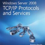 خرید و دانلود نسخه کامل کتاب Windows Server 2008 TCP/IP Protocols and Services