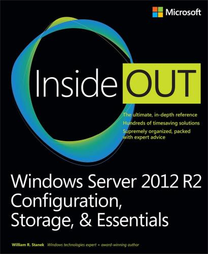 خرید و دانلود نسخه کامل کتاب Windows Server 2012 R2 inside out volume 1: configuration, storage, & essentials_686d3215a6028.jpeg خرید و دانلود نسخه کامل کتاب Windows Server 2012 R2 inside out volume 1: configuration, storage, & essentials