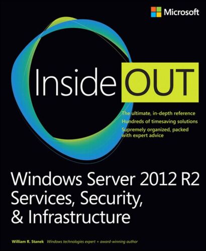 خرید و دانلود نسخه کامل کتاب Windows Server 2012 R2 inside out volume 2: services, security, & infrastructure_686d348d04059.jpeg خرید و دانلود نسخه کامل کتاب Windows Server 2012 R2 inside out volume 2: services, security, & infrastructure