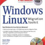 خرید و دانلود نسخه کامل کتاب Windows To Linux Migration Toolkit