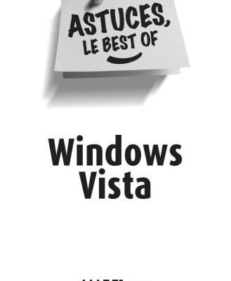 خرید و دانلود نسخه کامل کتاب Windows Vista