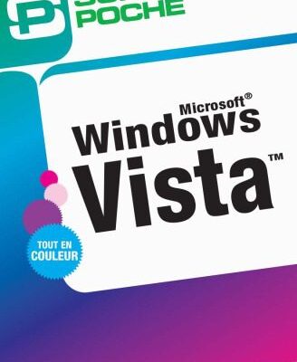 خرید و دانلود نسخه کامل کتاب Windows Vista