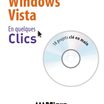 خرید و دانلود نسخه کامل کتاب Windows Vista