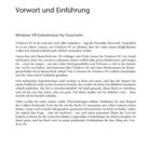 خرید و دانلود نسخه کامل کتاب Windows XP Home Edition Praxisbuch  GERMAN