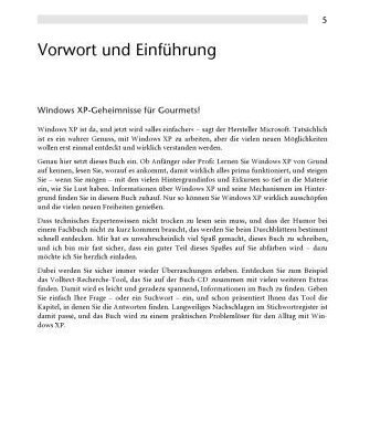 خرید و دانلود نسخه کامل کتاب Windows XP Home Edition Praxisbuch  GERMAN
