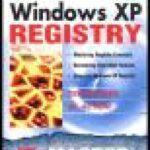 خرید و دانلود نسخه کامل کتاب Windows XP Registry
