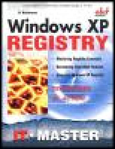 خرید و دانلود نسخه کامل کتاب Windows XP Registry_686d1f6124a79.jpeg خرید و دانلود نسخه کامل کتاب Windows XP Registry
