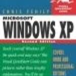 خرید و دانلود نسخه کامل کتاب Windows XP: Visual Quickstart Guide