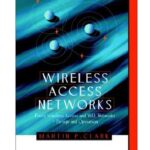 خرید و دانلود نسخه کامل کتاب Wireless access networks