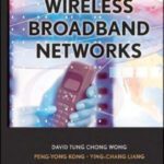 خرید و دانلود نسخه کامل کتاب Wireless Broadband Networks