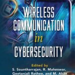 خرید و دانلود نسخه کامل کتاب Wireless Communication for Cybersecurity