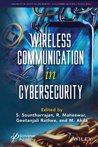 خرید و دانلود نسخه کامل کتاب Wireless Communication for Cybersecurity_68807337d7682.jpeg خرید و دانلود نسخه کامل کتاب Wireless Communication for Cybersecurity