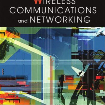 خرید و دانلود نسخه کامل کتاب Wireless Communications & Networking (The Morgan Kaufmann Series in Networking)