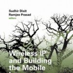 خرید و دانلود نسخه کامل کتاب Wireless IP and Building the Mobile Internet