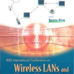 خرید و دانلود نسخه کامل کتاب Wireless LANs