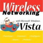 خرید و دانلود نسخه کامل کتاب Wireless Networking with Microsoft Windows Vista