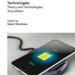 خرید و دانلود نسخه کامل کتاب Wireless Power Transfer Technologies: Theory and technologies, 2nd Edition