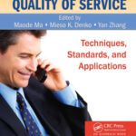 خرید و دانلود نسخه کامل کتاب Wireless Quality of Service: Techniques, Standards, and Applications
