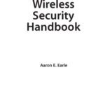 خرید و دانلود نسخه کامل کتاب Wireless Security Handbook