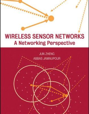 خرید و دانلود نسخه کامل کتاب Wireless Sensor Networks: A Networking Perspective