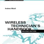 خرید و دانلود نسخه کامل کتاب Wireless Technician’s Handbook (Artech House Mobile Communications Library) 2nd edition