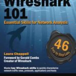 خرید و دانلود نسخه کامل کتاب Wireshark
