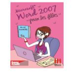 خرید و دانلود نسخه کامل کتاب Word 2007 pour les filles