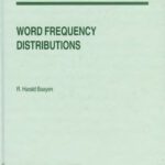خرید و دانلود نسخه کامل کتاب Word frequency distributions