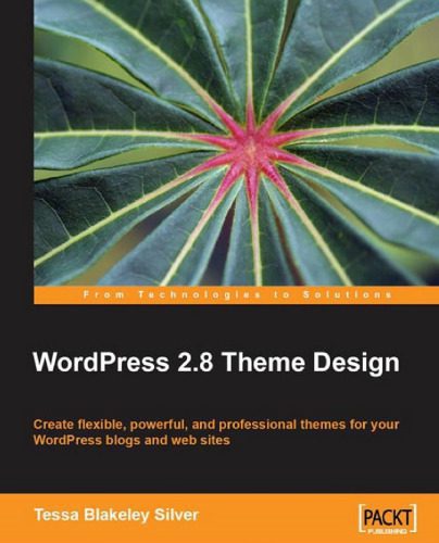 خرید و دانلود نسخه کامل کتاب WordPress 2.8 Theme Design_6864d0b70d8a2.jpeg خرید و دانلود نسخه کامل کتاب WordPress 2.8 Theme Design