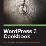 خرید و دانلود نسخه کامل کتاب WordPress 3 Cookbook