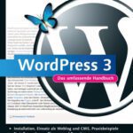 خرید و دانلود نسخه کامل کتاب WordPress 3: Das umfassende Handbuch