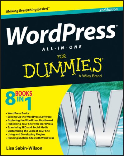 خرید و دانلود نسخه کامل کتاب WordPress All-in-One For Dummies_6864d1ad30566.jpeg خرید و دانلود نسخه کامل کتاب WordPress All-in-One For Dummies