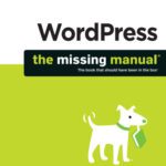 خرید و دانلود نسخه کامل کتاب WordPress: The Missing Manual