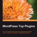 خرید و دانلود نسخه کامل کتاب WordPress Top Plugins