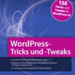 خرید و دانلود نسخه کامل کتاب WordPress-Tricks und -Tweaks