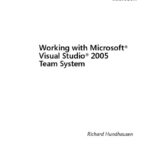 خرید و دانلود نسخه کامل کتاب Working with Microsoft Visual Studio 2005 Team System