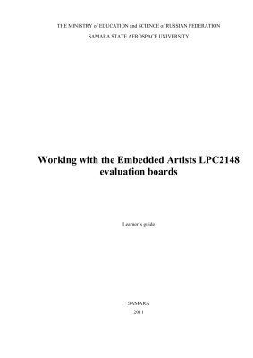 خرید و دانلود نسخه کامل کتاب Working with the Embedded Artists LPC2148 evaluation boards_68712b2ab2618.jpeg خرید و دانلود نسخه کامل کتاب Working with the Embedded Artists LPC2148 evaluation boards